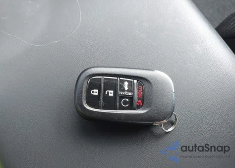 2024 Honda Accord Lx z USA, uszkodzony, nr VIN 1HGCY1F21RA040147